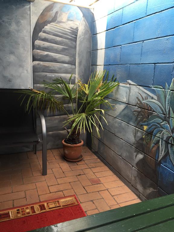 Ascot On Fenton Motel Роторуа Екстериор снимка